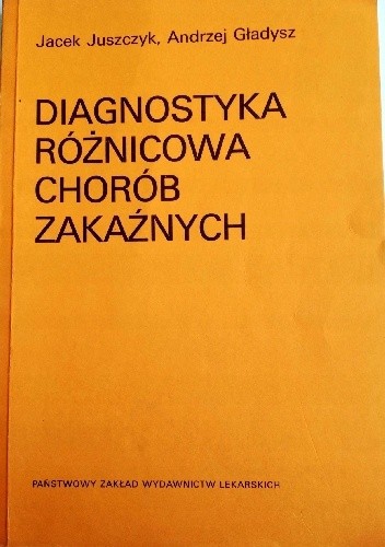 Diagnostyka różnicowa chorób zakaźnych