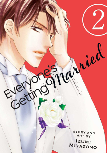 Everyone's Getting Married #2