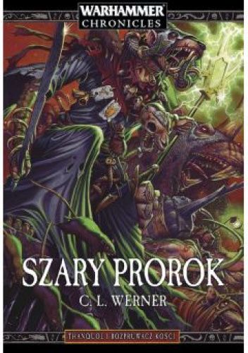 Szary prorok