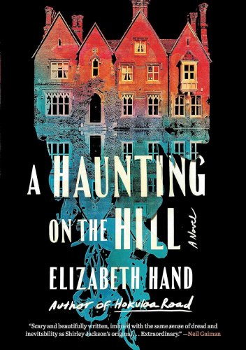 A Haunting on the Hill