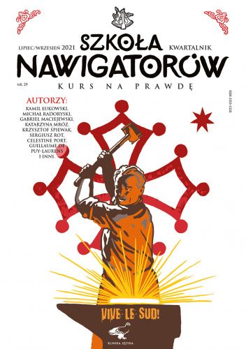 Szkoła Nawigatorów nr 29 Oksytański