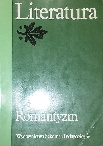 Romantyzm