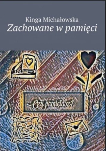 Zachowane w pamięci