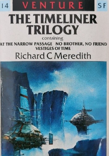 The Timeliner Trilogy