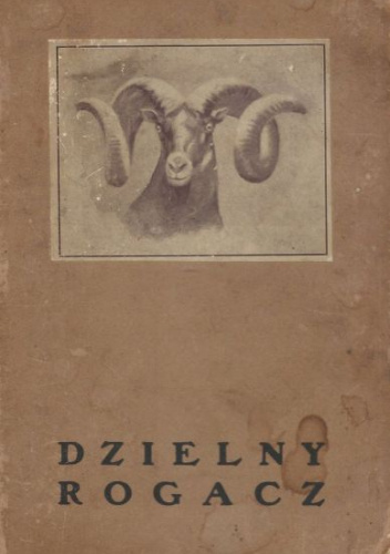 Dzielny rogacz