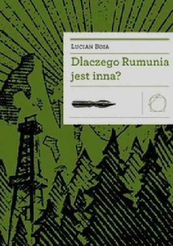 Dlaczego Rumunia jest inna?