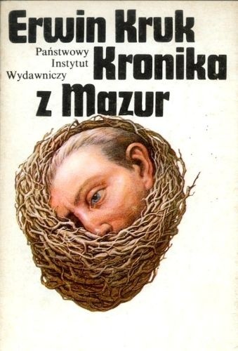 Kronika z Mazur