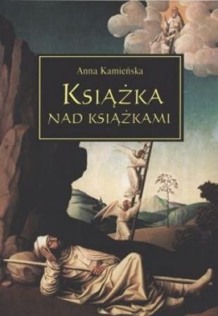 Książka nad książkami