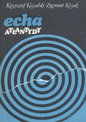 Echa Atlantydy