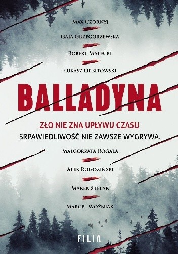 Balladyna