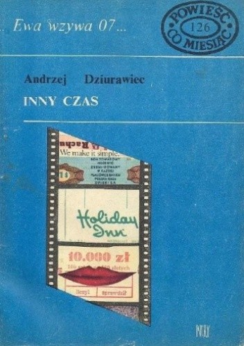 Inny czas