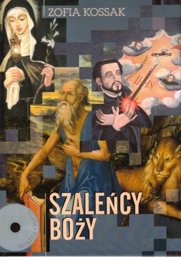Szaleńcy Boży