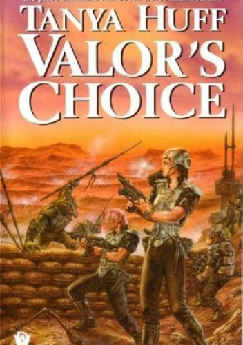 Valor's Choice