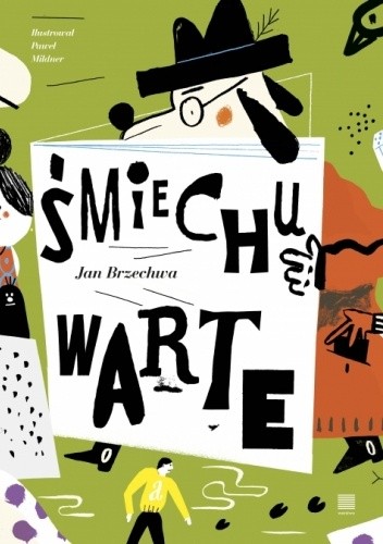 Śmiechu warte