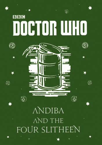 Andiba and the Four Slitheen