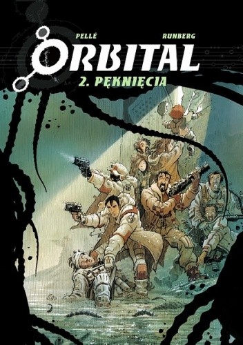 Orbital #02: Pęknięcia