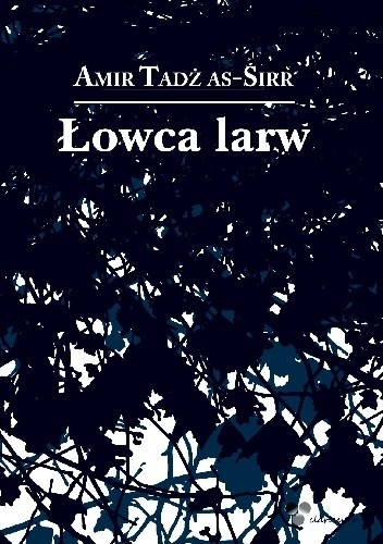 Łowca larw