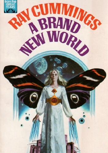A Brand New World