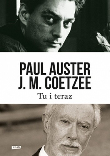 Tu i teraz. Listy 2008–2011