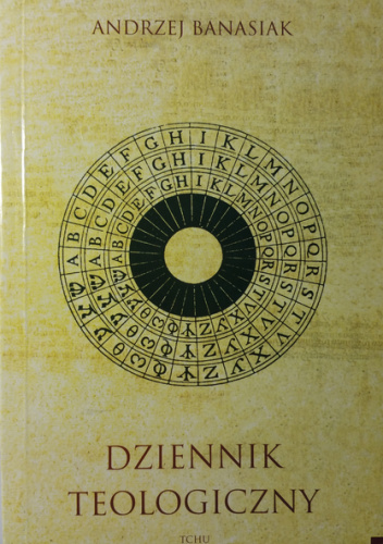 Dziennik Teologiczny
