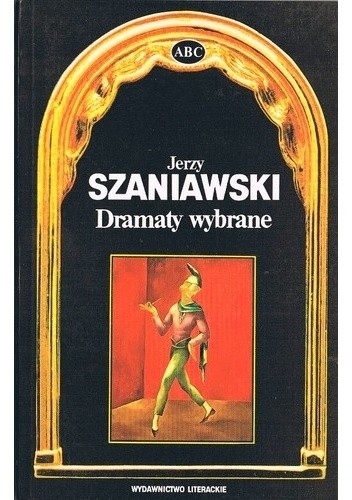 Dramaty wybrane