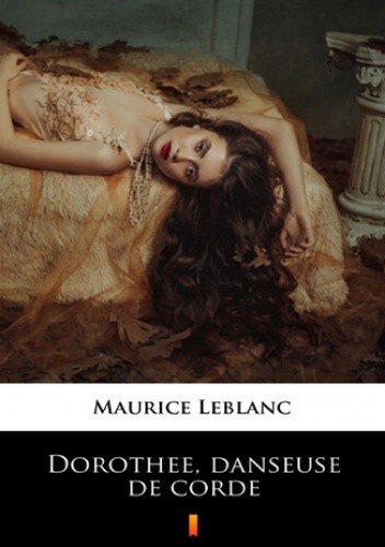Dorothée, danseuse de corde