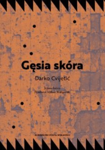 Gęsia skóra
