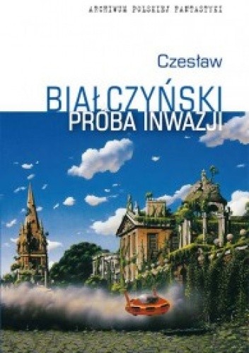 Próba inwazji