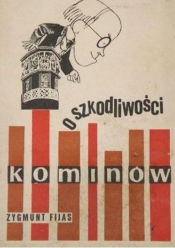 O szkodliwości kominów