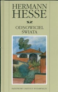 Odnowiciel świata