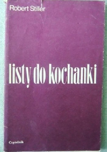 Listy do kochanki