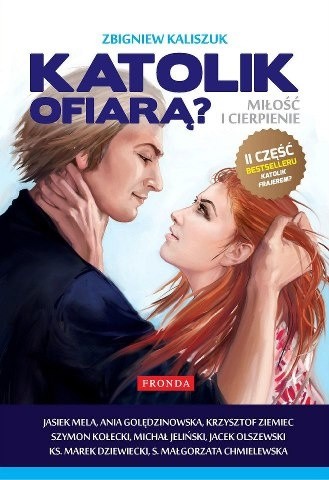 Katolik ofiarą?
