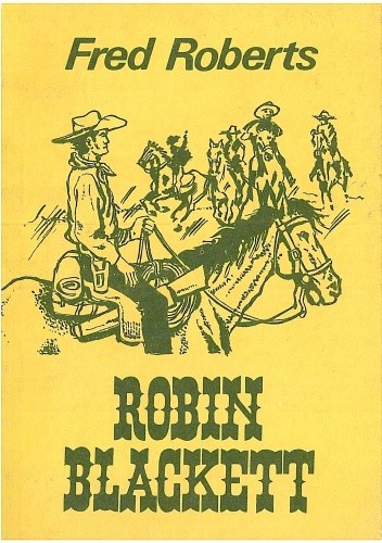 Robin Blackett
