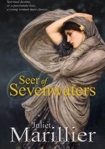 Seer of Sevenwaters