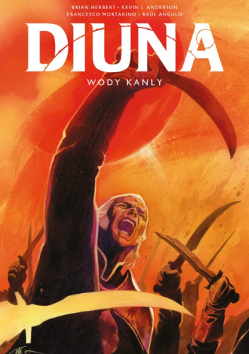 Diuna: Wody Kanly