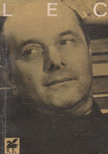 Poezje wybrane