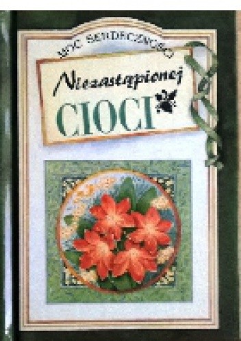 Niezastąpionej cioci