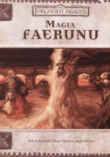 Magia Faerunu