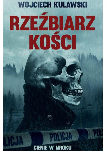 Rzeźbiarz kości