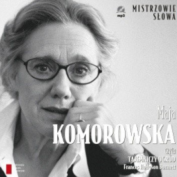 Tajemniczy ogród