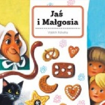 Jaś i Małgosia