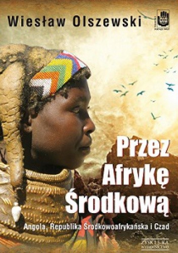 Przez Afrykę Środkową