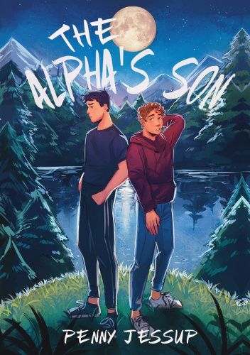 The Alpha's Son