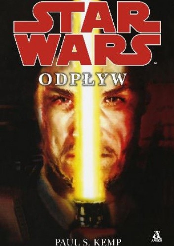 Odpływ