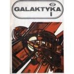 Galaktyka I. Radziecka fantastyka naukowa