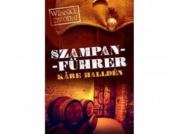 Szampan-führer