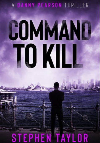 Command To Kill