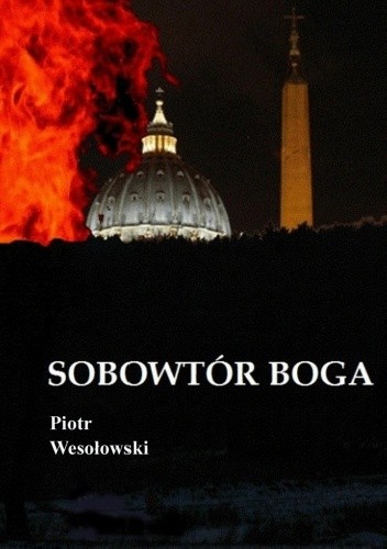 Sobowtór Boga