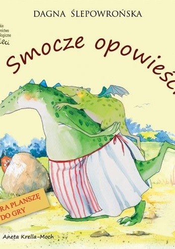 Smocze opowieści