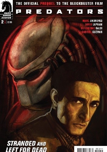 Predators #2